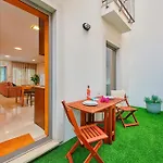 Beautiful Town Centre Townhouse With Shared Pool * Tavira