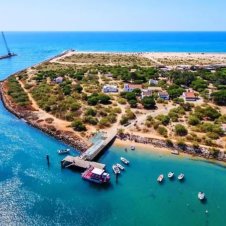 Beautiful Town Centre Townhouse With Shared Pool Dom wakacyjny Tavira