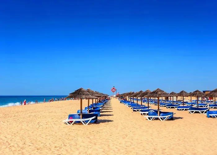 Beautiful Town Centre Townhouse With Shared Pool * Tavira